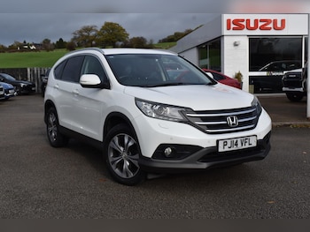Used Honda CR-V 2014 for sale - 76458031: Photo