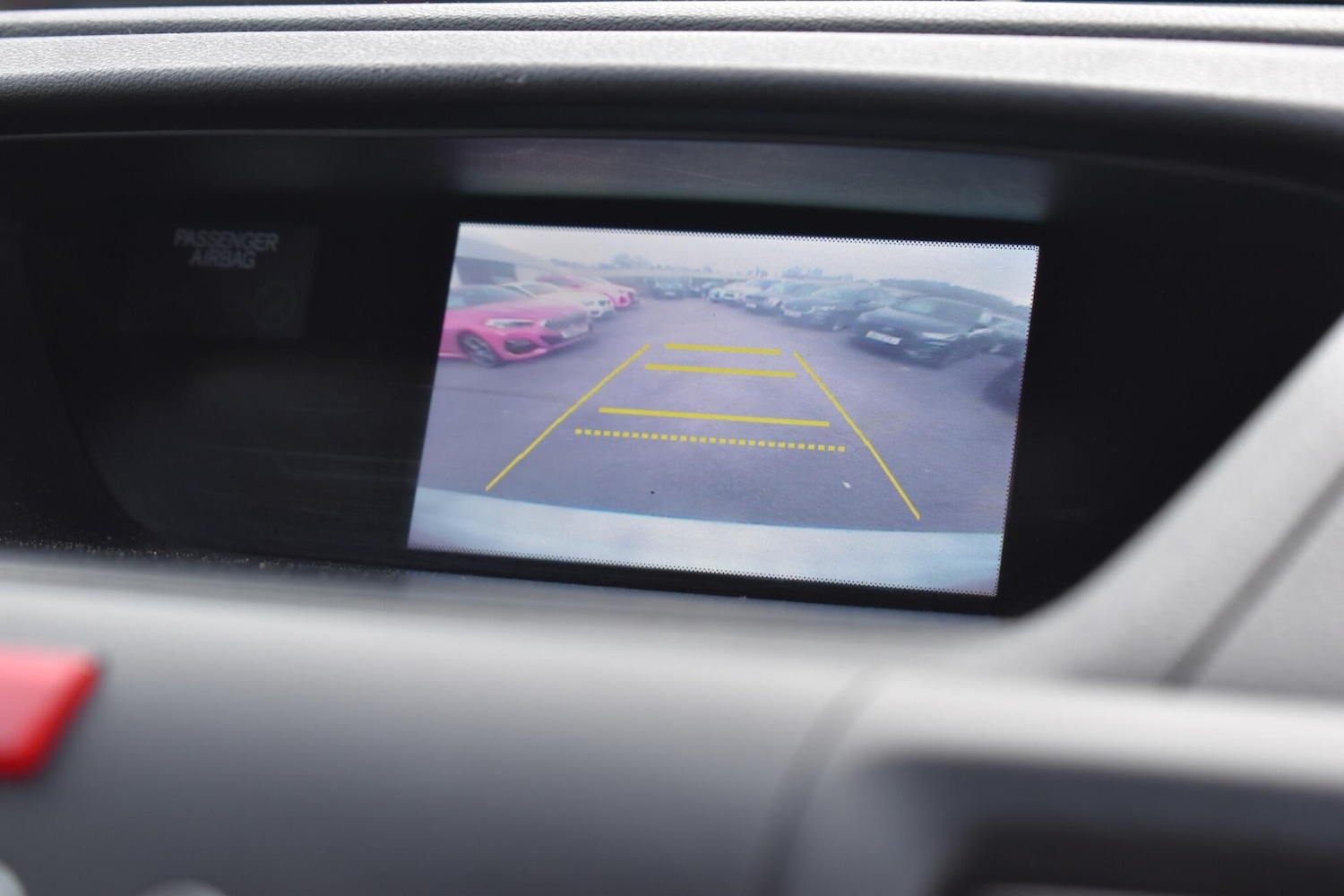 Used Honda CR-V 2014 for sale - 76458031: Photo 4