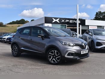 Used Renault Captur 2017 for sale - 79609715: Photo