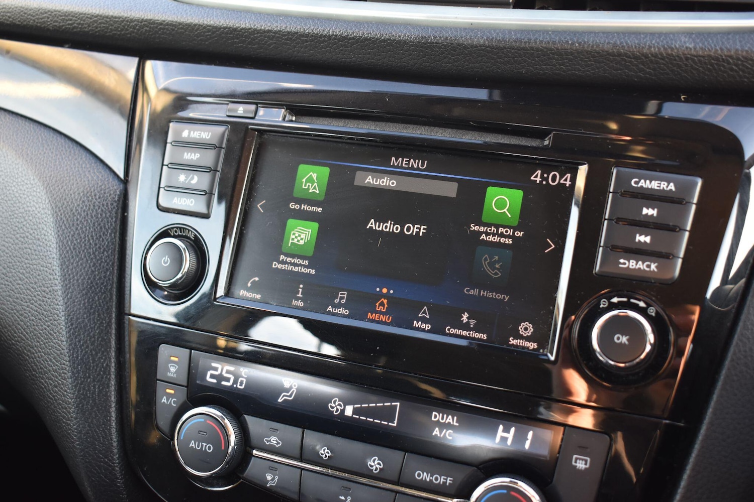 Used Nissan Qashqai 2021 for sale - 77611985: Photo 5