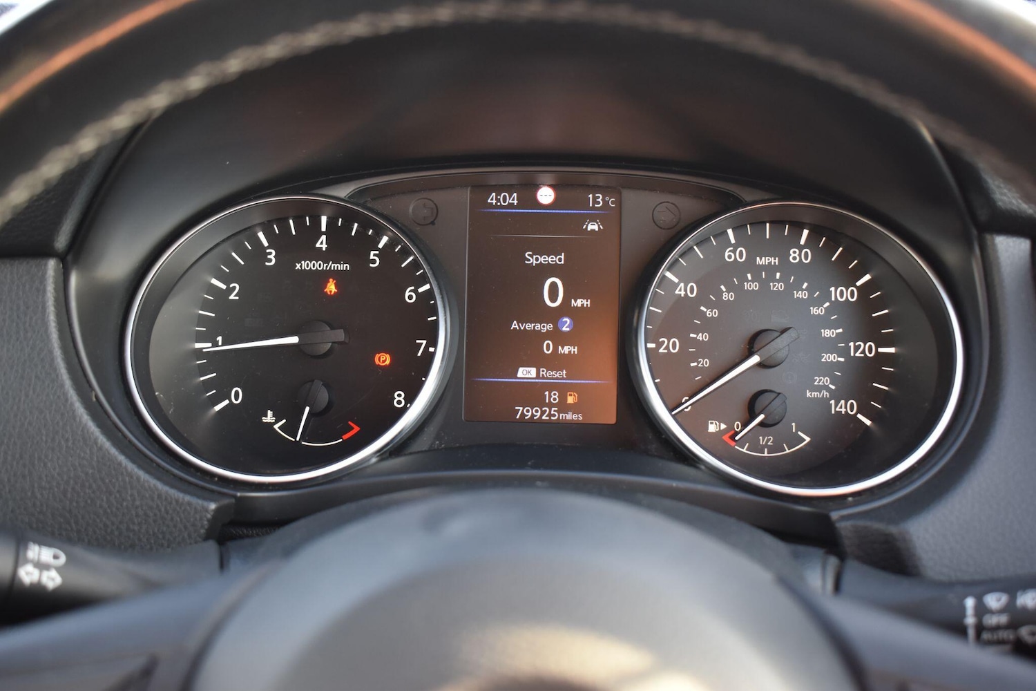 Used Nissan Qashqai 2021 for sale - 77611985: Photo 6