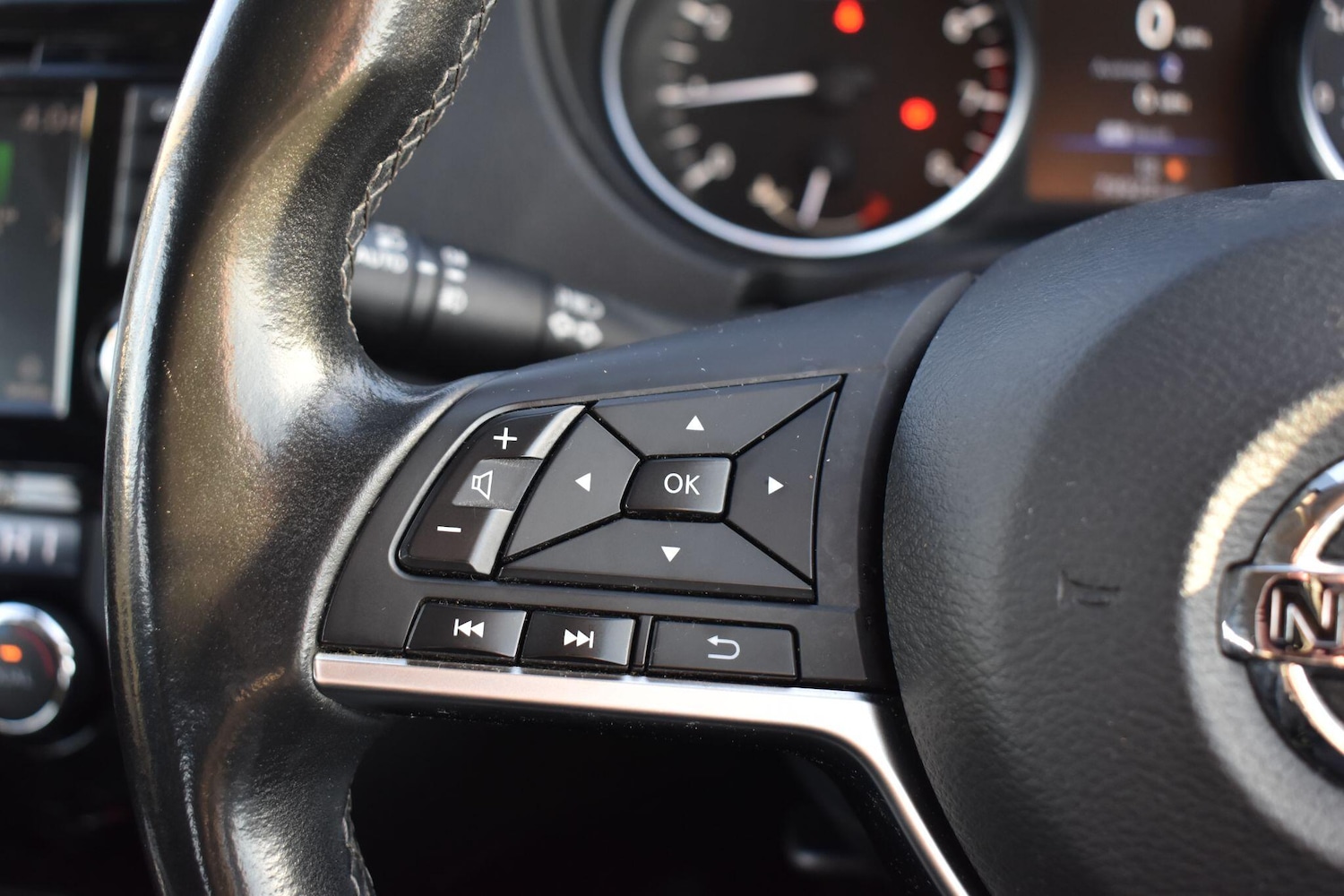 Used Nissan Qashqai 2021 for sale - 77611985: Photo 7