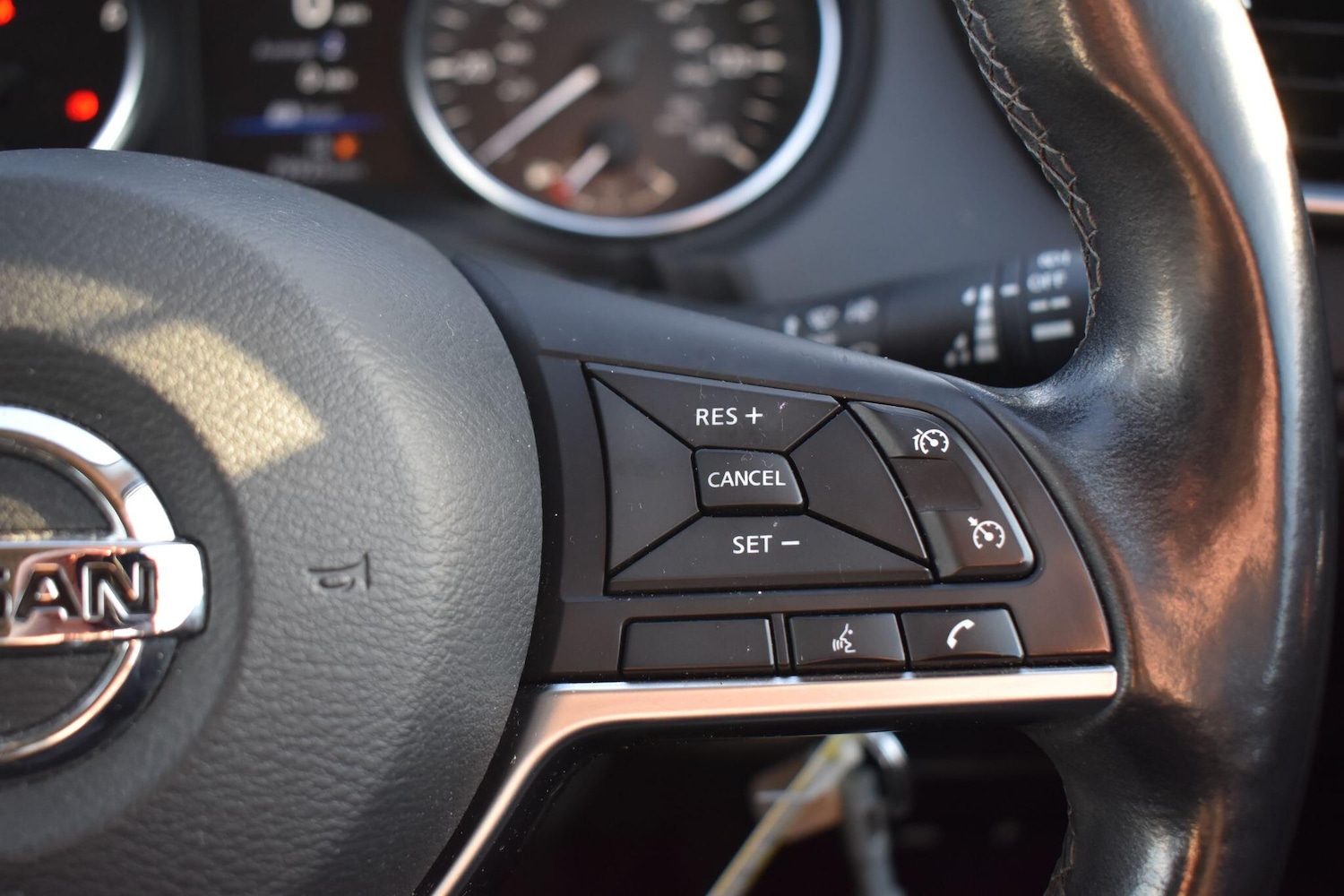 Used Nissan Qashqai 2021 for sale - 77611985: Photo 8