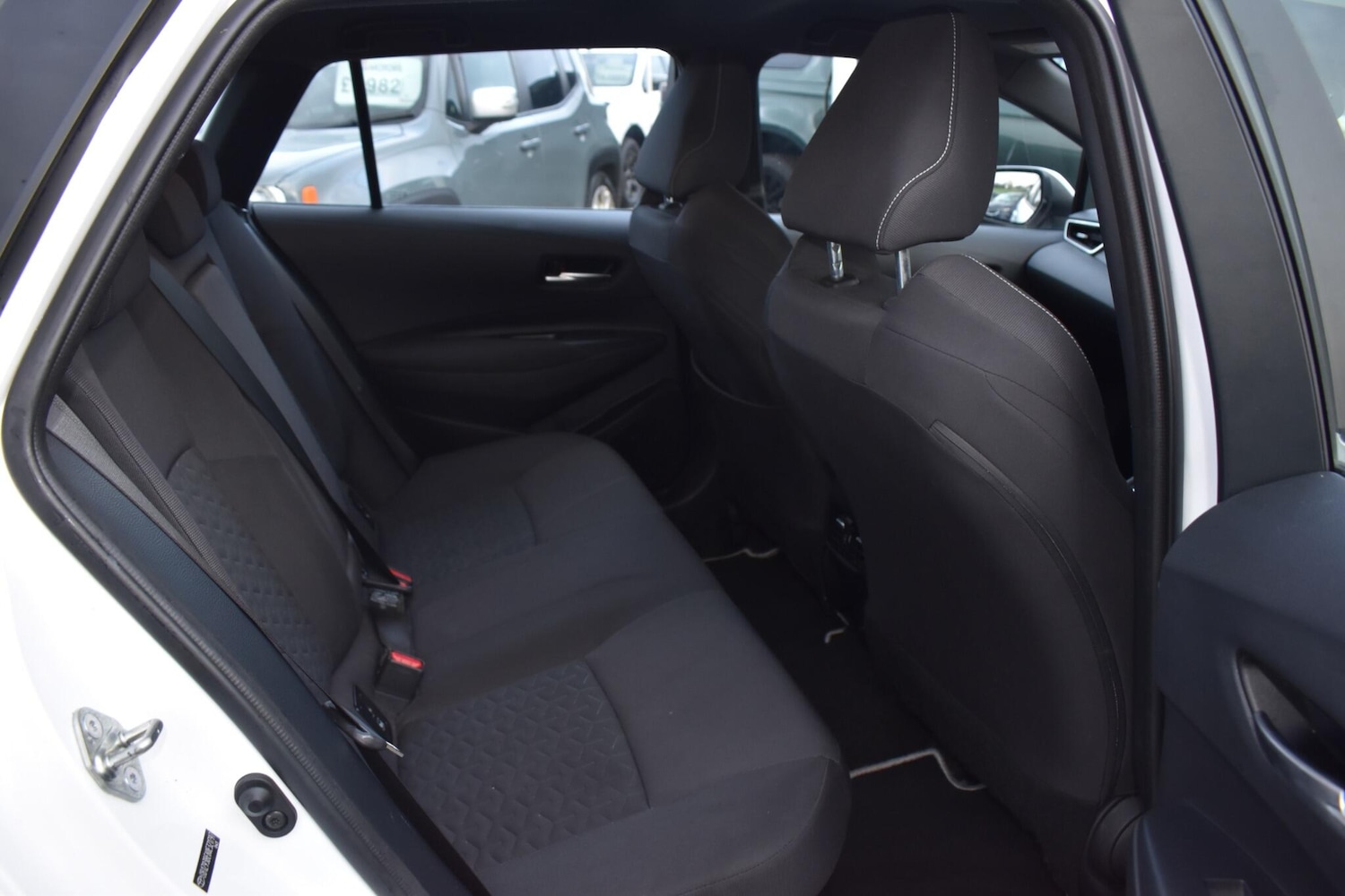 Used Toyota Corolla 2022 for sale - 76512099: Photo 10