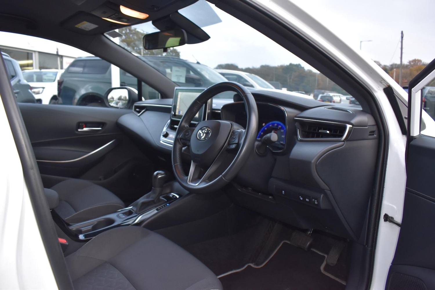 Used Toyota Corolla 2022 for sale - 76512099: Photo 12