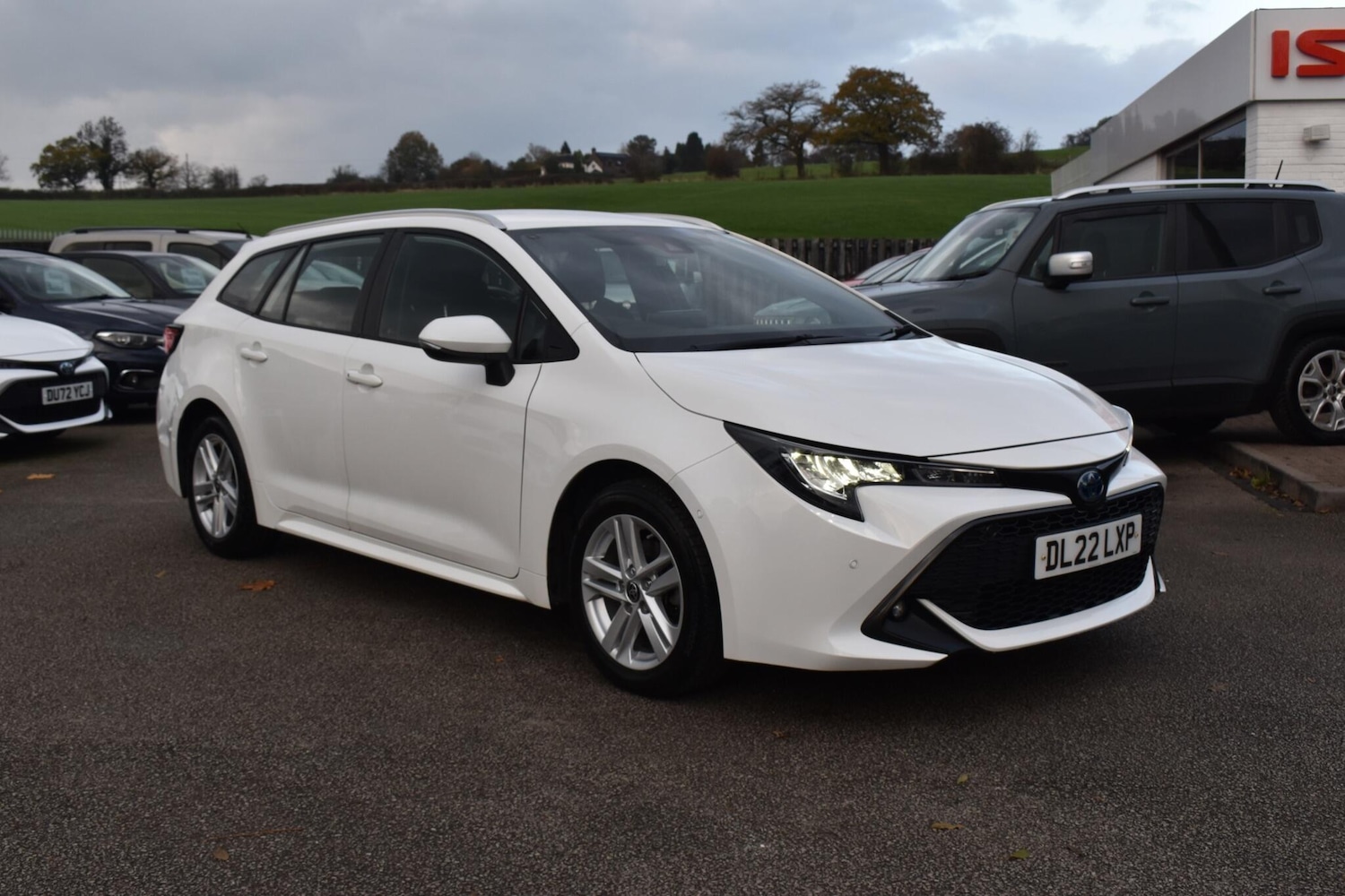 Used Toyota Corolla 2022 for sale - 76512099: Photo 13