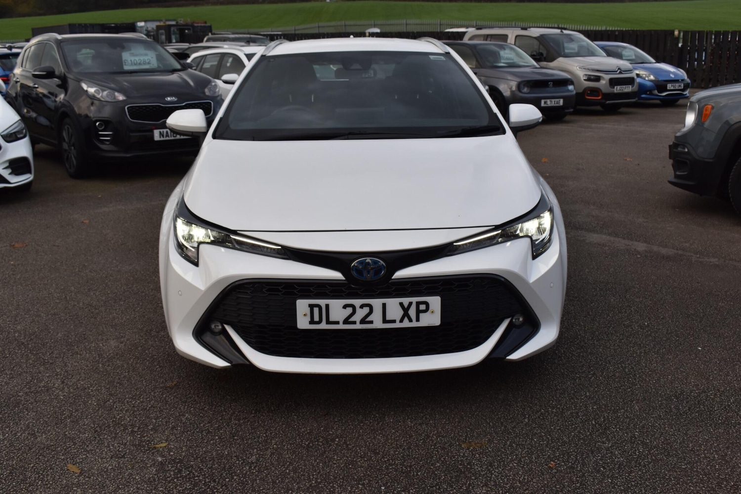 Used Toyota Corolla 2022 for sale - 76512099: Photo 14