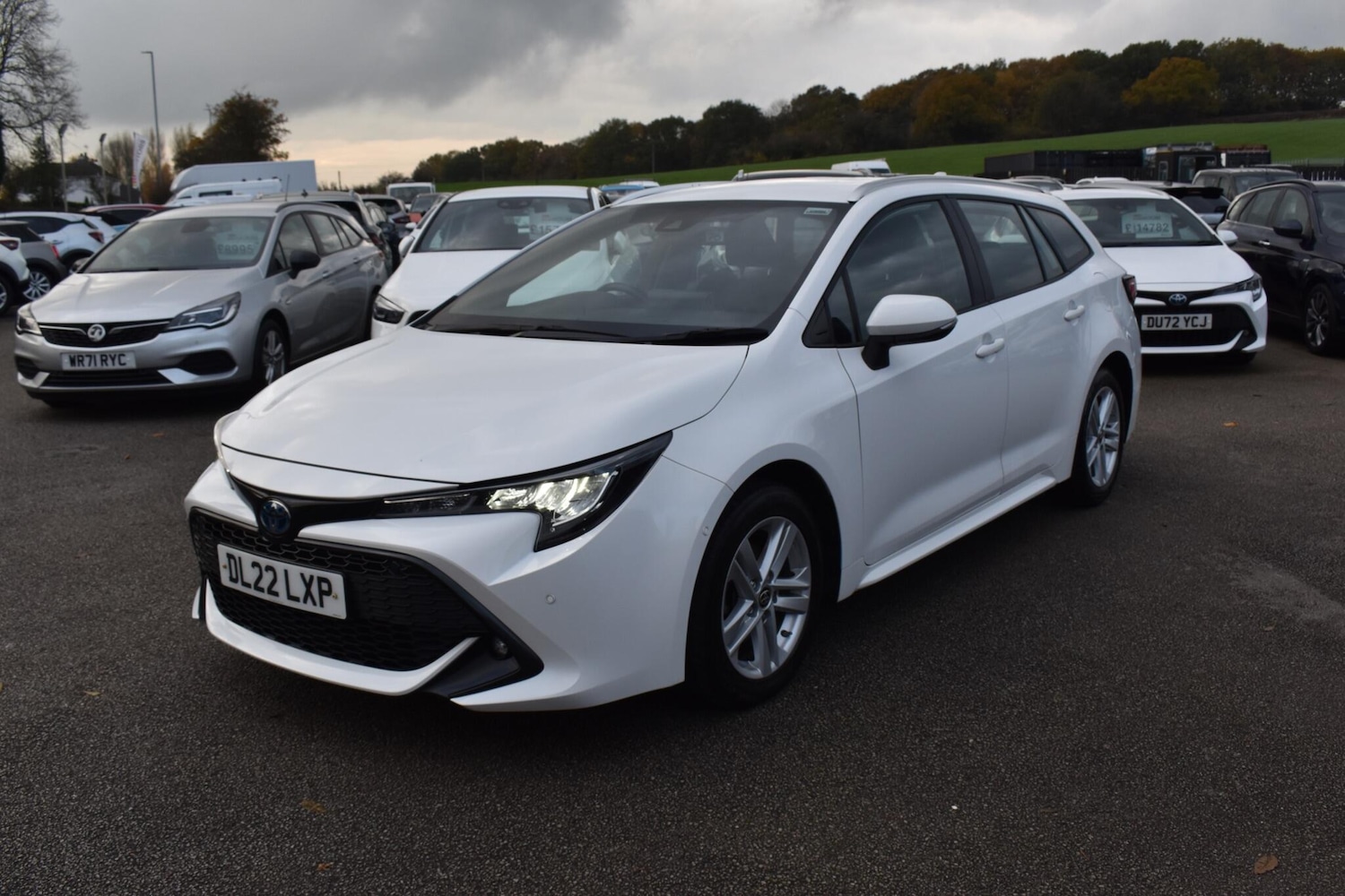 Used Toyota Corolla 2022 for sale - 76512099: Photo 15