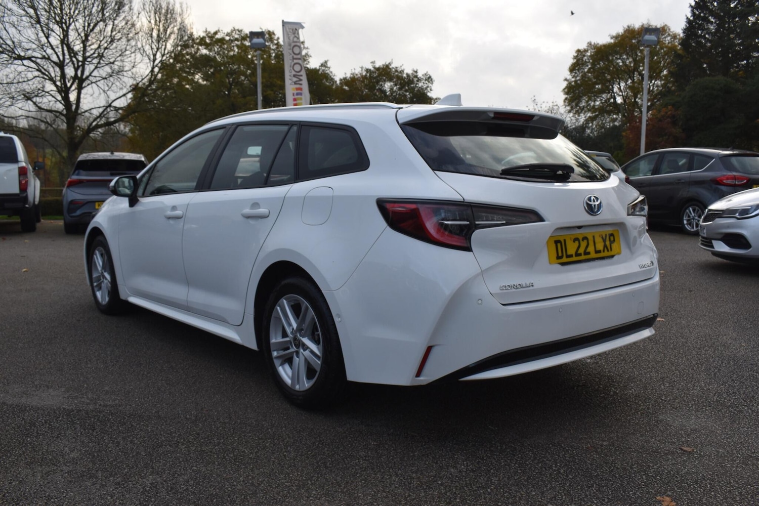 Used Toyota Corolla 2022 for sale - 76512099: Photo 16