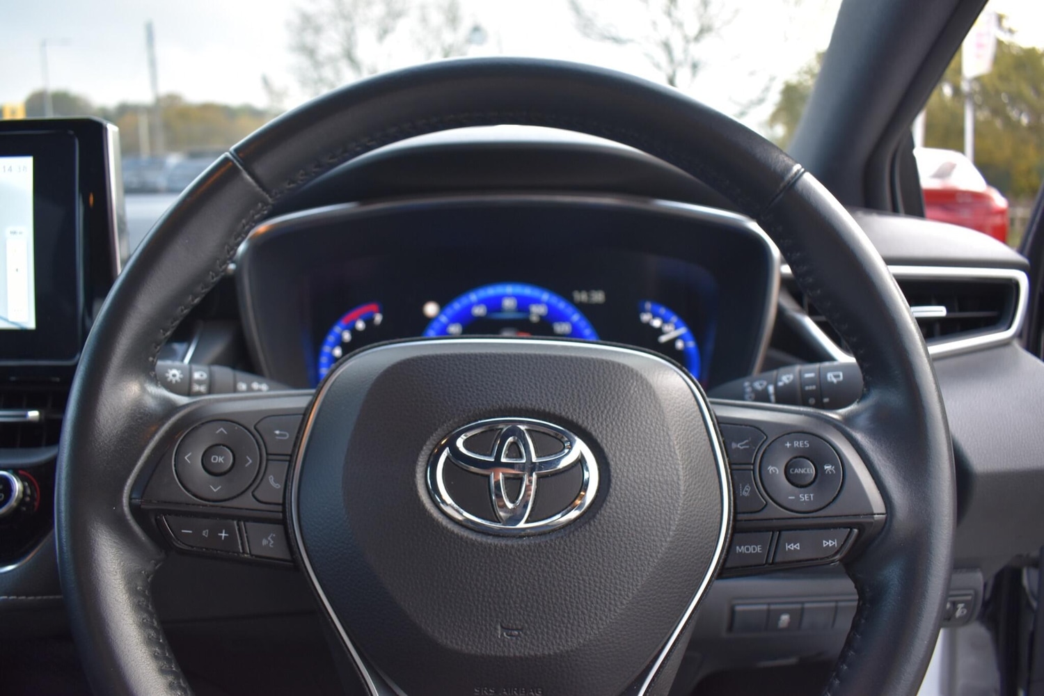 Used Toyota Corolla 2022 for sale - 76512099: Photo 20