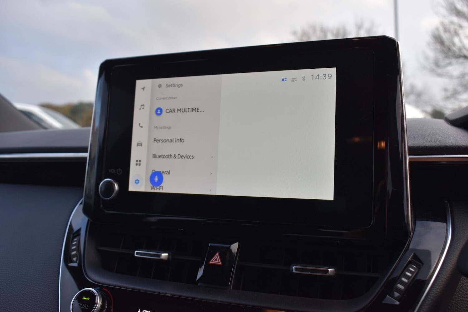 Used Toyota Corolla 2022 for sale - 76512099: Photo 22