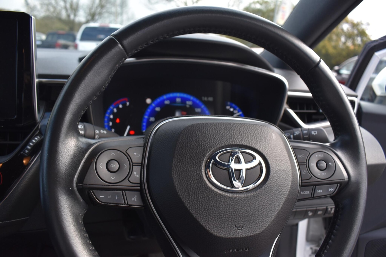 Used Toyota Corolla 2022 for sale - 76512099: Photo 27