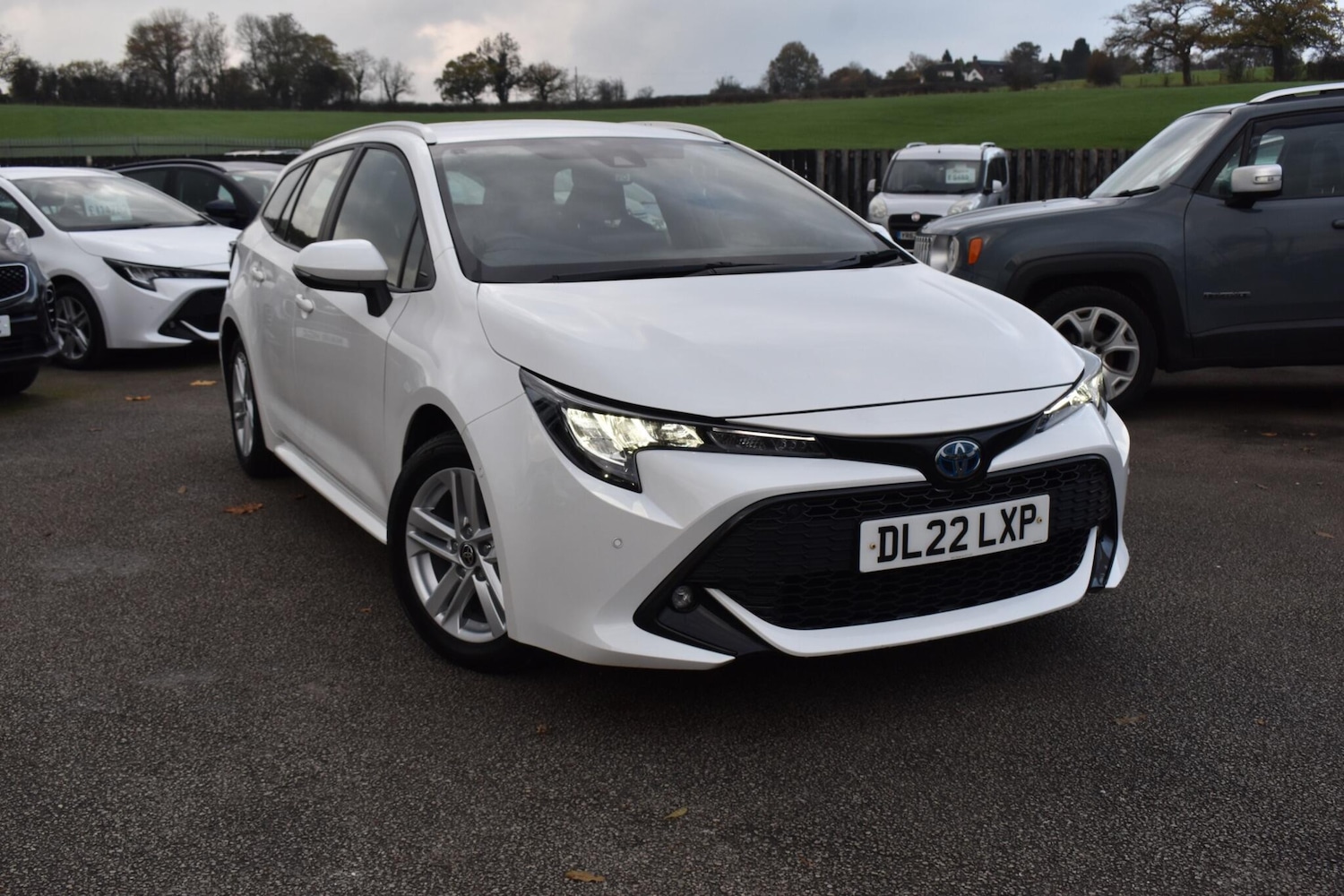 Used Toyota Corolla 2022 for sale - 76512099: Photo 3