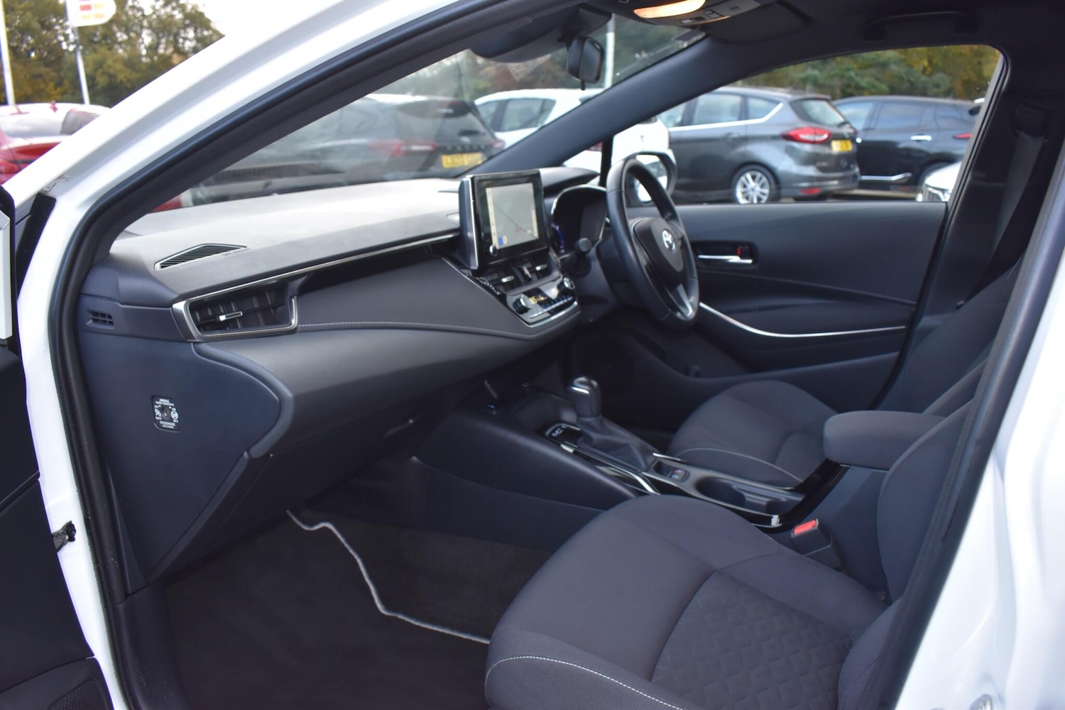 Used Toyota Corolla 2022 for sale - 76512099: Photo 6