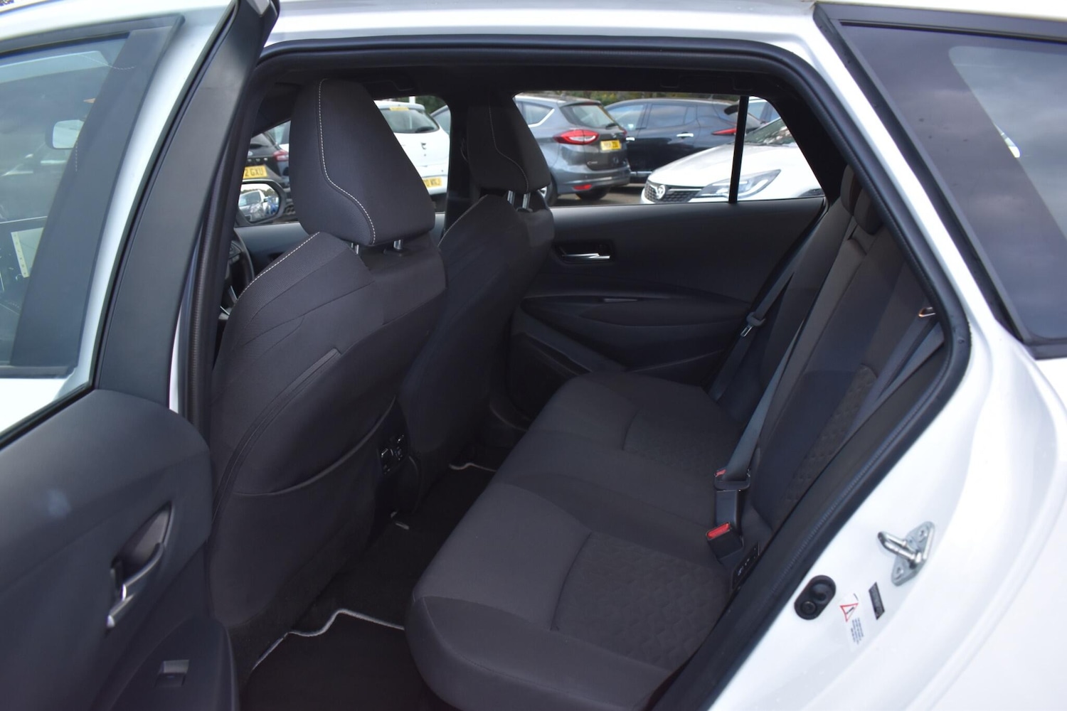 Used Toyota Corolla 2022 for sale - 76512099: Photo 8