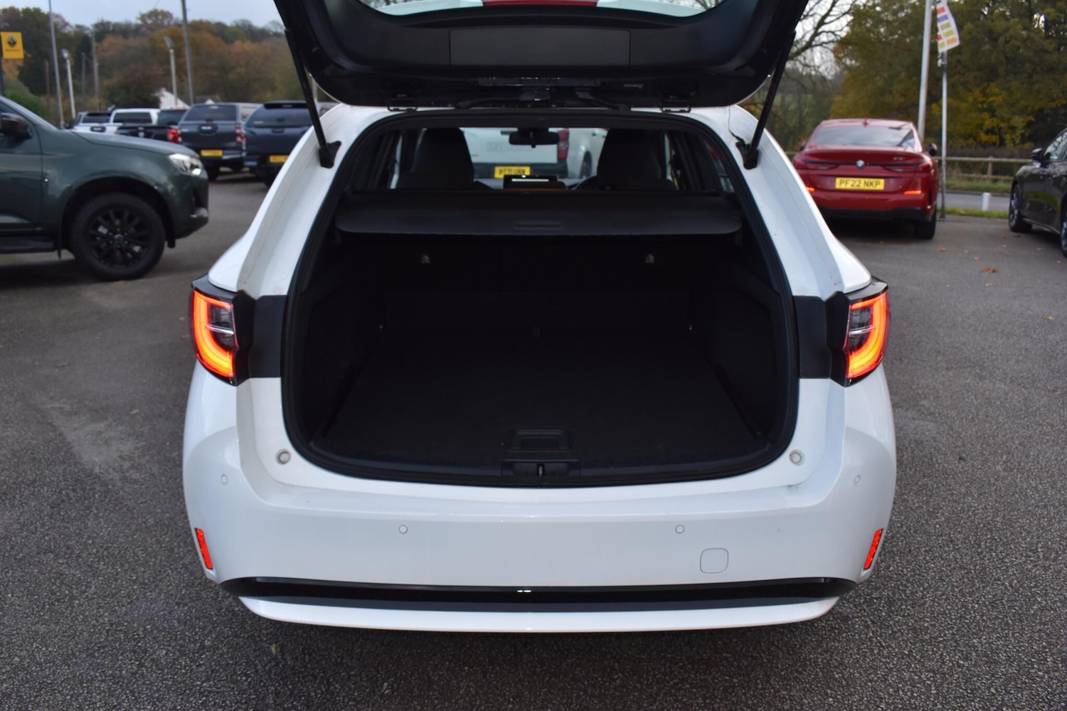 Used Toyota Corolla 2022 for sale - 76512099: Photo 9