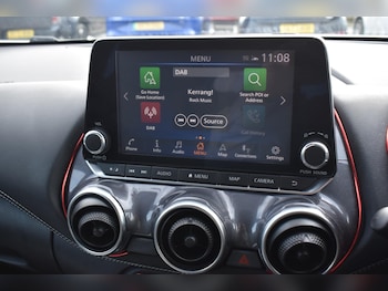 Used Nissan Juke 2023 for sale - 77538112: Photo