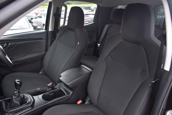 Used Isuzu D-Max 2024 for sale - 75351857: Photo 15