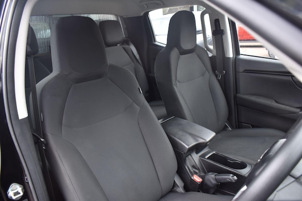 Used Isuzu D-Max 2024 for sale - 75351857: Photo 17