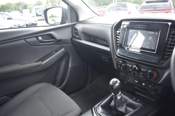 Used Isuzu D-Max 2024 for sale - 75351857: Photo 18