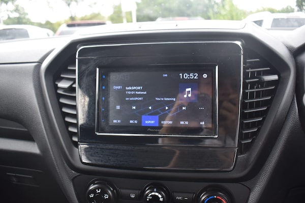 Used Isuzu D-Max 2024 for sale - 75351857: Photo 20