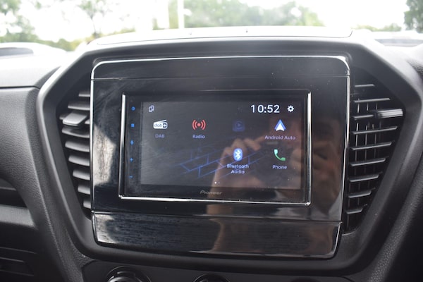 Used Isuzu D-Max 2024 for sale - 75351857: Photo 21