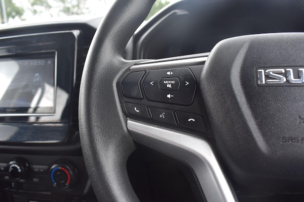 Used Isuzu D-Max 2024 for sale - 75351857: Photo 23