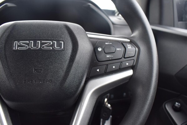 Used Isuzu D-Max 2024 for sale - 75351857: Photo 24