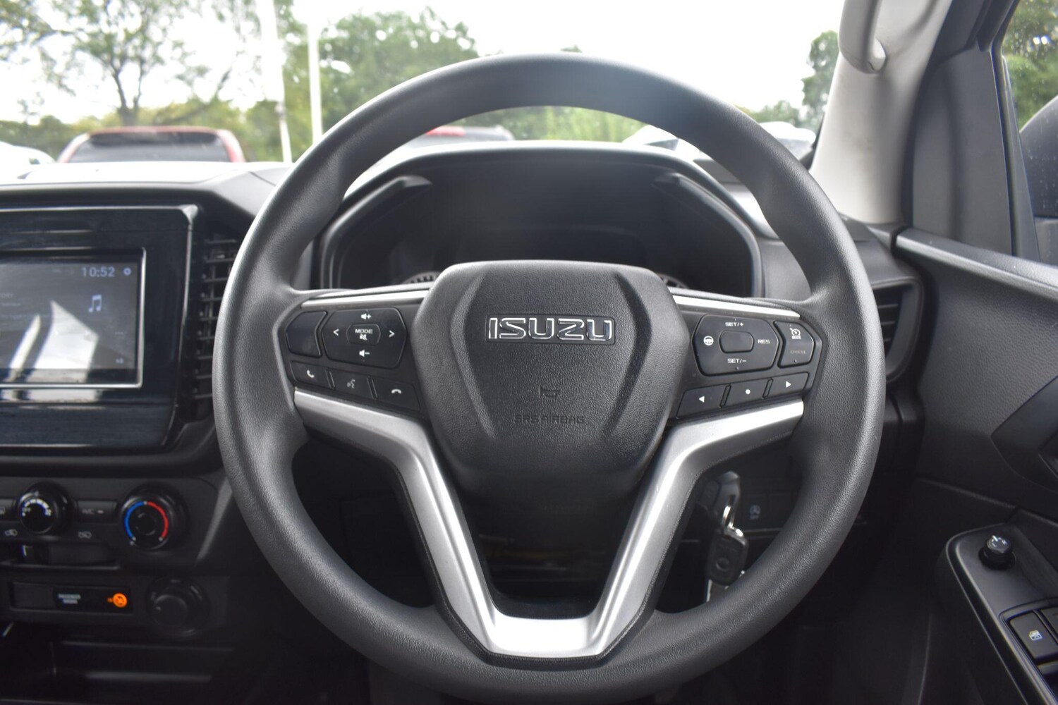 Vehicle 25