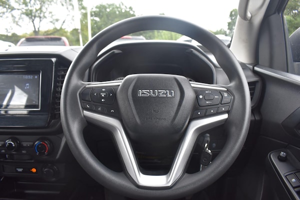 Used Isuzu D-Max 2024 for sale - 75351857: Photo 25
