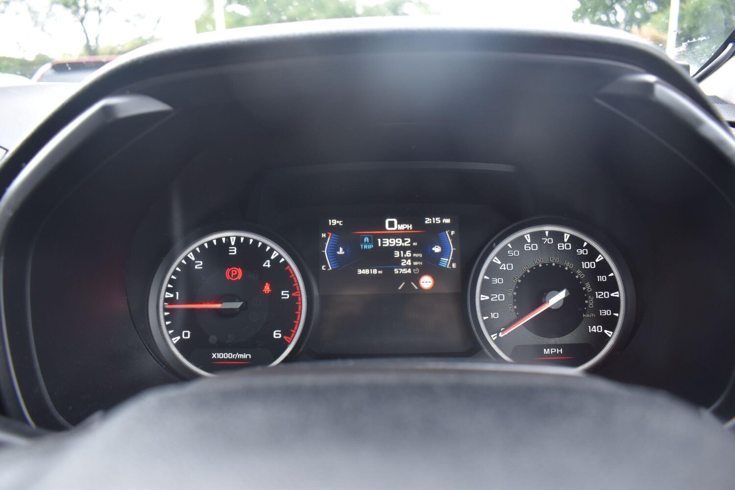 Vehicle 26