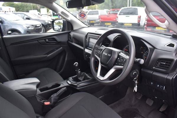 Used Isuzu D-Max 2024 for sale - 75351857: Photo 27