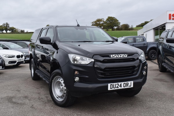 Used Isuzu D-Max 2024 for sale - 75351857: Photo 31