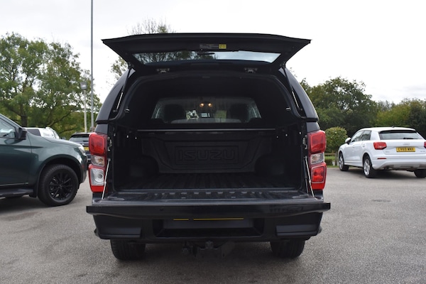 Used Isuzu D-Max 2024 for sale - 75351857: Photo 33
