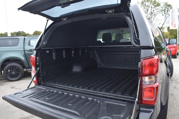 Used Isuzu D-Max 2024 for sale - 75351857: Photo 34