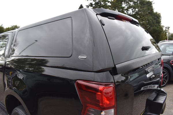 Used Isuzu D-Max 2024 for sale - 75351857: Photo 35