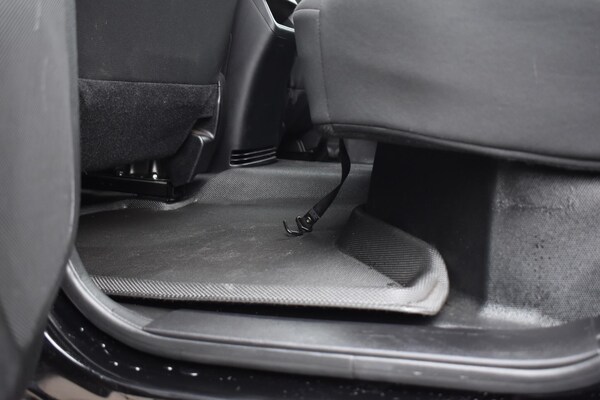Used Isuzu D-Max 2024 for sale - 75351857: Photo 40