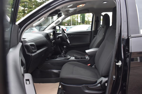 Used Isuzu D-Max 2024 for sale - 75351857: Photo 42