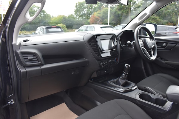 Used Isuzu D-Max 2024 for sale - 75351857: Photo 43