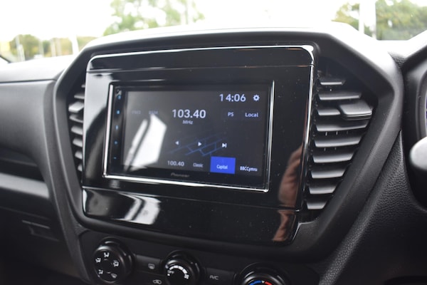 Used Isuzu D-Max 2024 for sale - 75351857: Photo 45