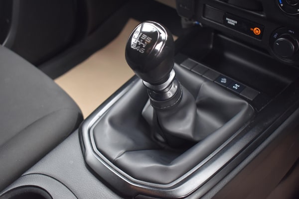 Used Isuzu D-Max 2024 for sale - 75351857: Photo 47