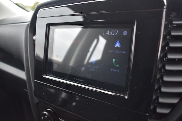 Used Isuzu D-Max 2024 for sale - 75351857: Photo 49