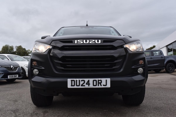 Used Isuzu D-Max 2024 for sale - 75351857: Photo 51