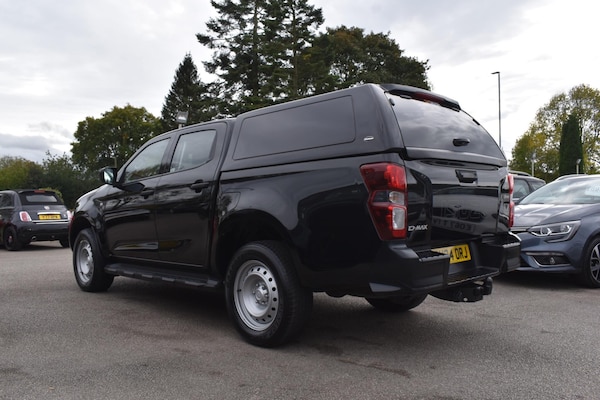 Used Isuzu D-Max 2024 for sale - 75351857: Photo 54