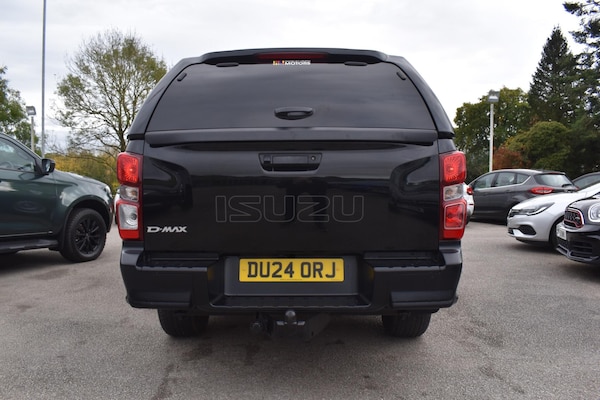 Used Isuzu D-Max 2024 for sale - 75351857: Photo 56