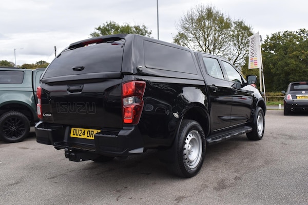 Used Isuzu D-Max 2024 for sale - 75351857: Photo 57