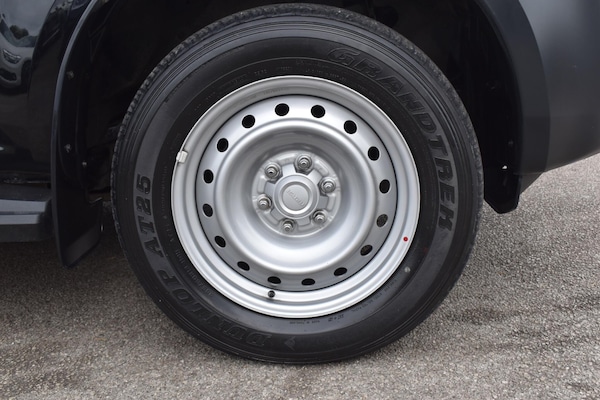 Used Isuzu D-Max 2024 for sale - 75351857: Photo 58