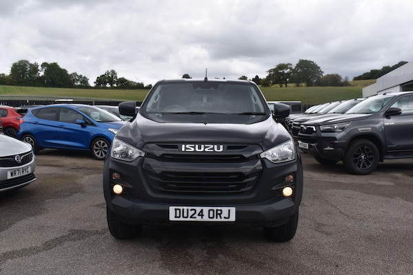 Used Isuzu D-Max 2024 for sale - 75351857: Photo 7