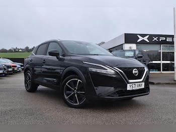 Used Nissan Qashqai 2022 for sale - 77684113: Photo