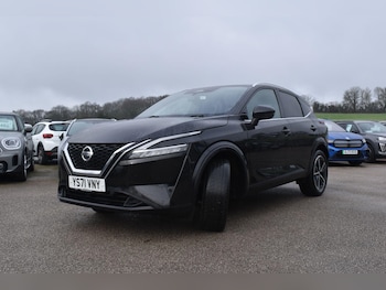 Used Nissan Qashqai 2022 for sale - 77684113: Photo